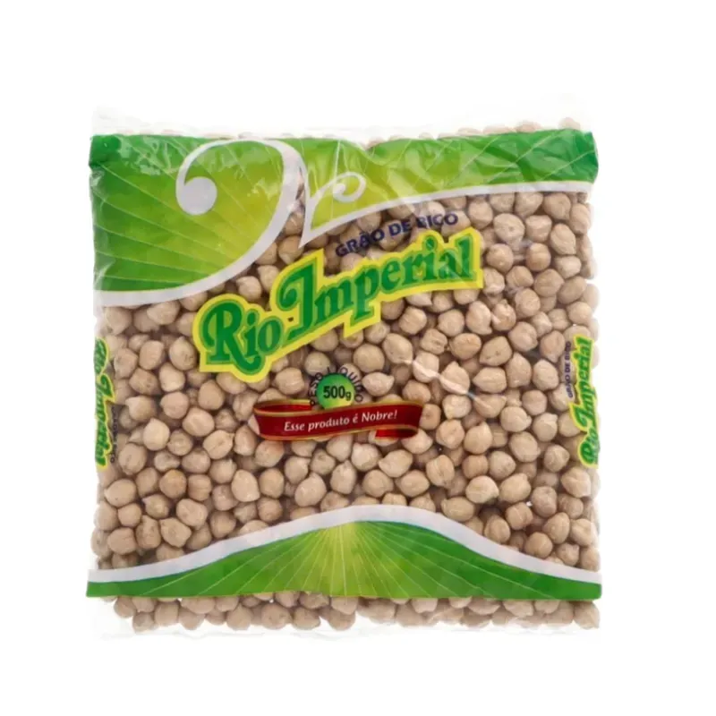 GARVANZO (RIO IMPRRIAL)