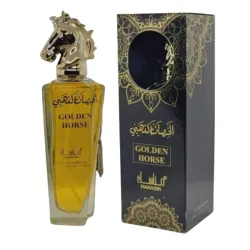 GOLDEN HORSE MANASIK (UNISEX)