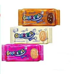 GOLOZETAS (FRESA VAINILLA CHOCOLATE)