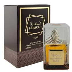 HUMRAH BUNI (UNISEX)