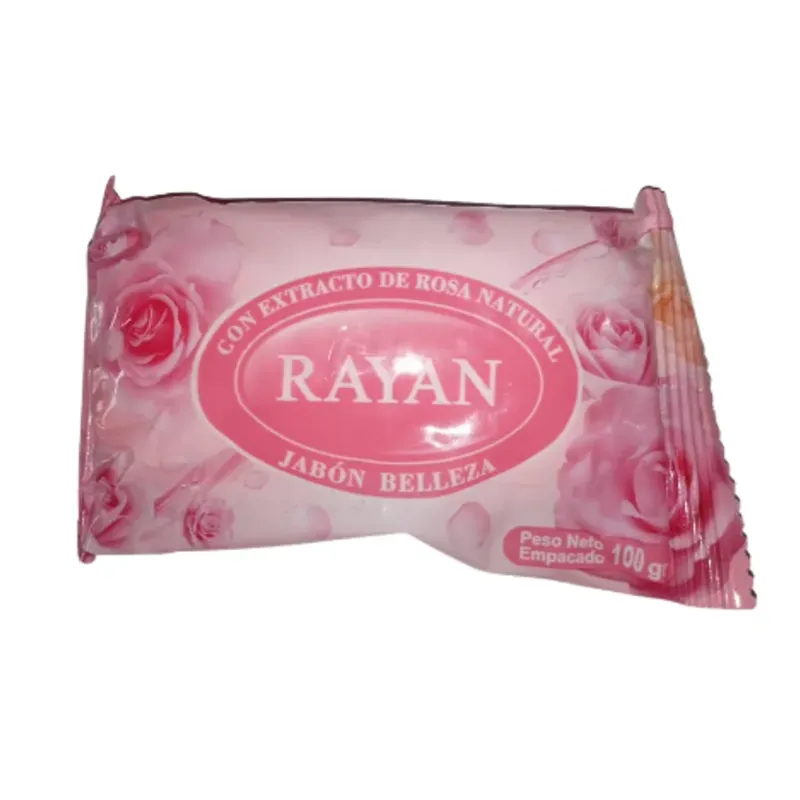 JABÓN DE BAÑO(100gr)