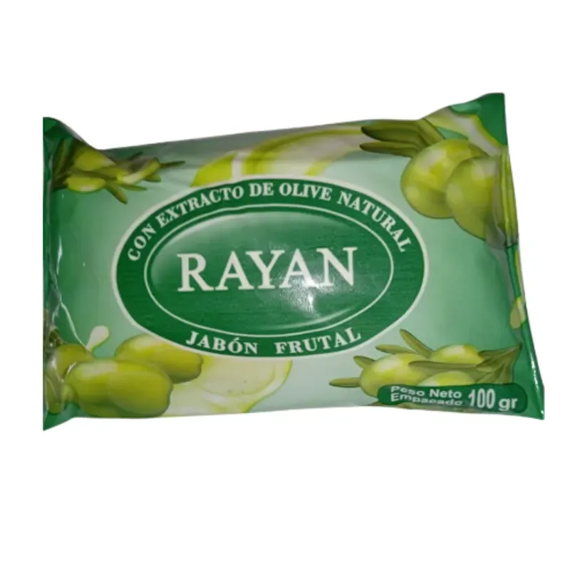 JABÓN DE BAÑO(100gr)