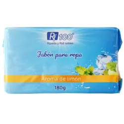 JABÓN DE LAVAR (LIMON)