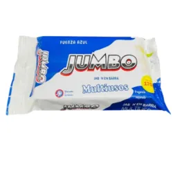 JABÓN DE LAVAR (170gr)