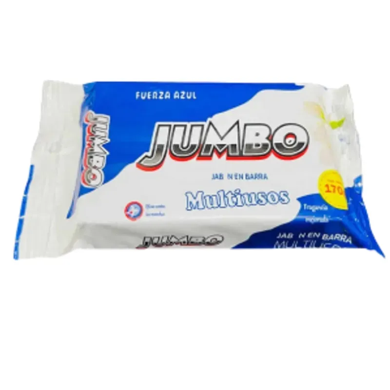 JABÓN DE LAVAR (170gr)