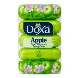 JABÓN DOXA (MANZANA)