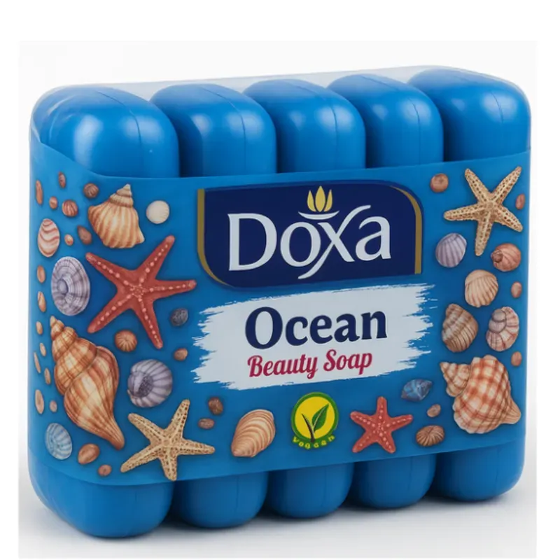 JABÓN DOXA (OCEAN)