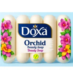 JABÓN DOXA (ORCHID)
