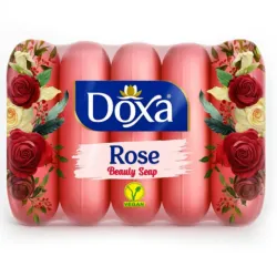 JABÓN DOXA (ROSE)
