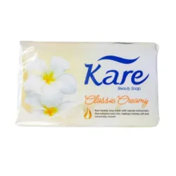 JABÓN kARE(CLASSIC CREAMY)