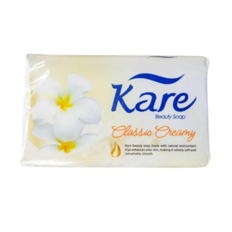 JABÓN kARE(CLASSIC CREAMY)