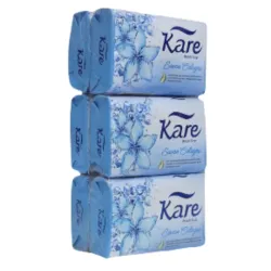 JABÓN KARE (COLOGNE)