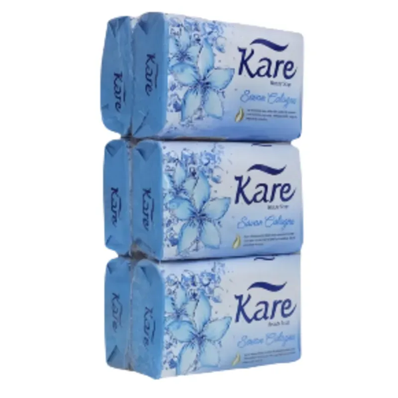 JABÓN KARE (COLOGNE)