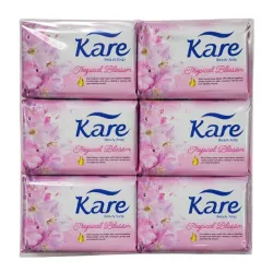 JABÓN KARE ROSA (VENTAS X 6 UNID)
