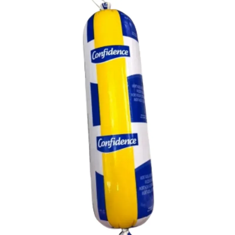 JAMONADA DE POLLO (CONFIDENCE)