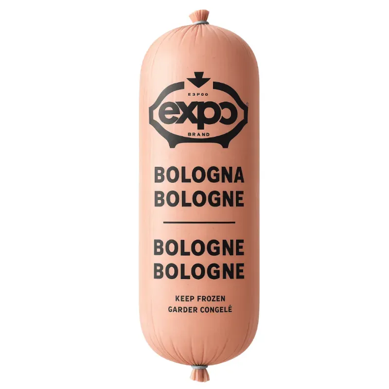 JAMONADA ESPECIAL (BOLOGNE)