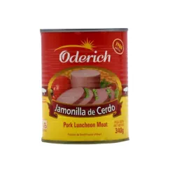 JAMONILLA (CERDO)