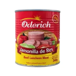 JAMONILLA DE RES🥩