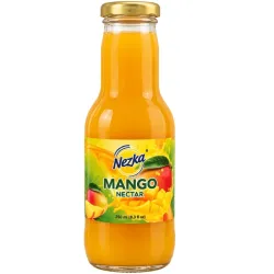 JUGO DE MANGO 🥭 (NEZKA)