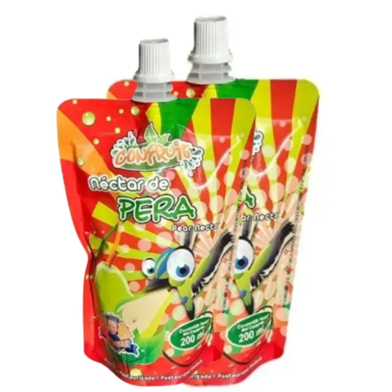JUGO DE PERA