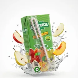 JUGO LA ESTANCIA (MEDITERRANEO)