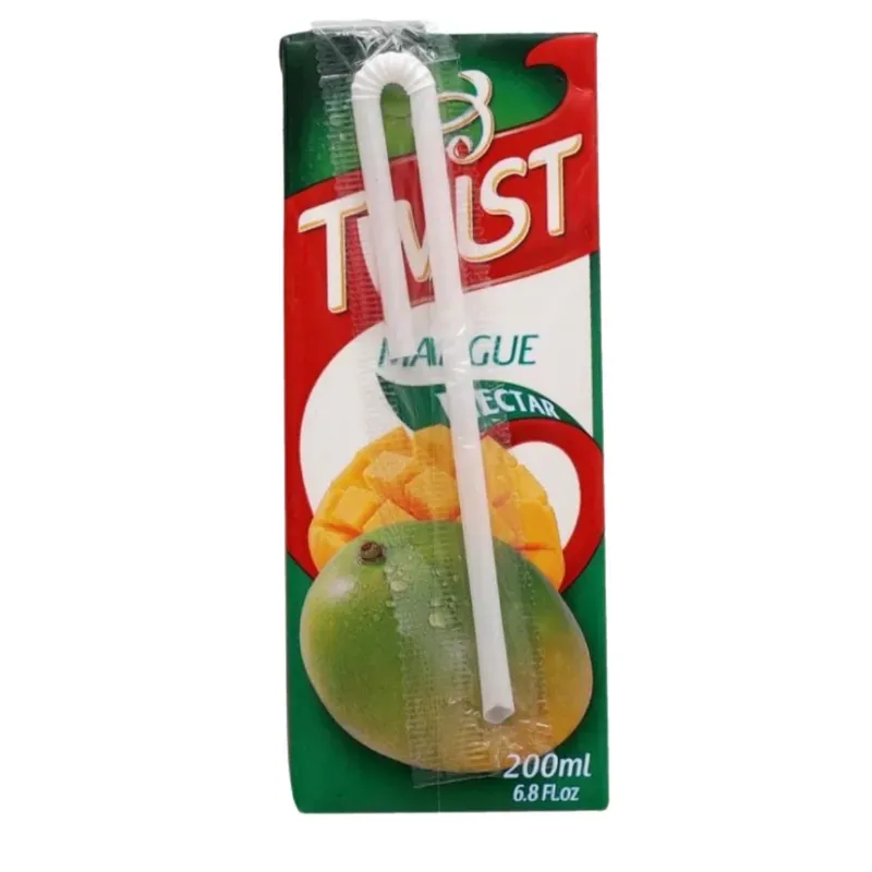 JUGO SWIS (SABOR MANGO)