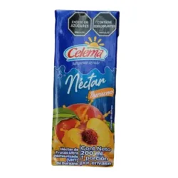 JUGOS CELEMA 