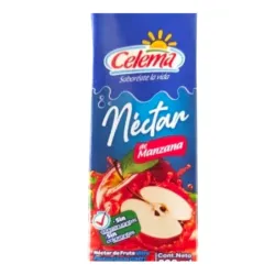 JUGOS (CELEMA MANZANA)