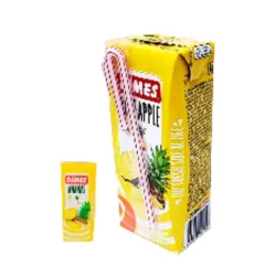 JUGOS DIMES (PIÑA)