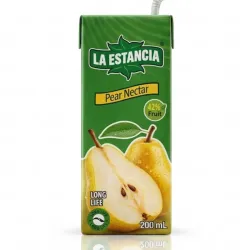 JUGOS LA ESTANCIA (PERA)