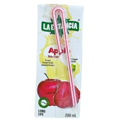 JUGOS LA ESTANCIA (MANZANA)