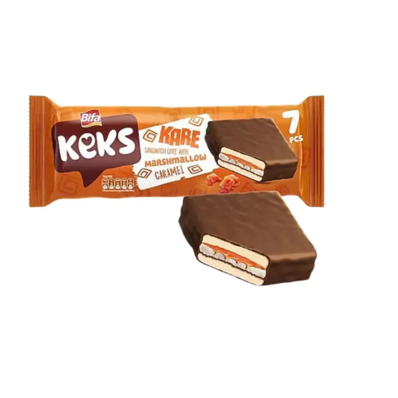 KEKS KARE