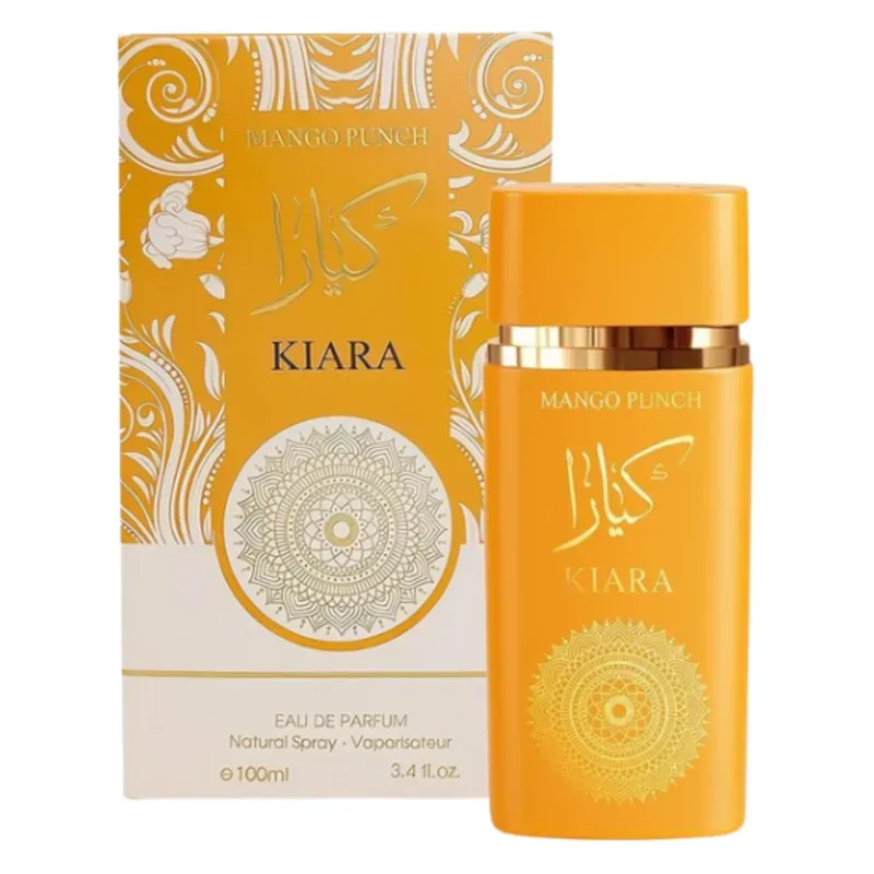 KIARA MANGO (MUJER)