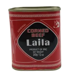 LATAS DE CARNE 🥩 RES (LEILA)