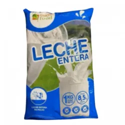 LECHE EN POLVO 1KG 