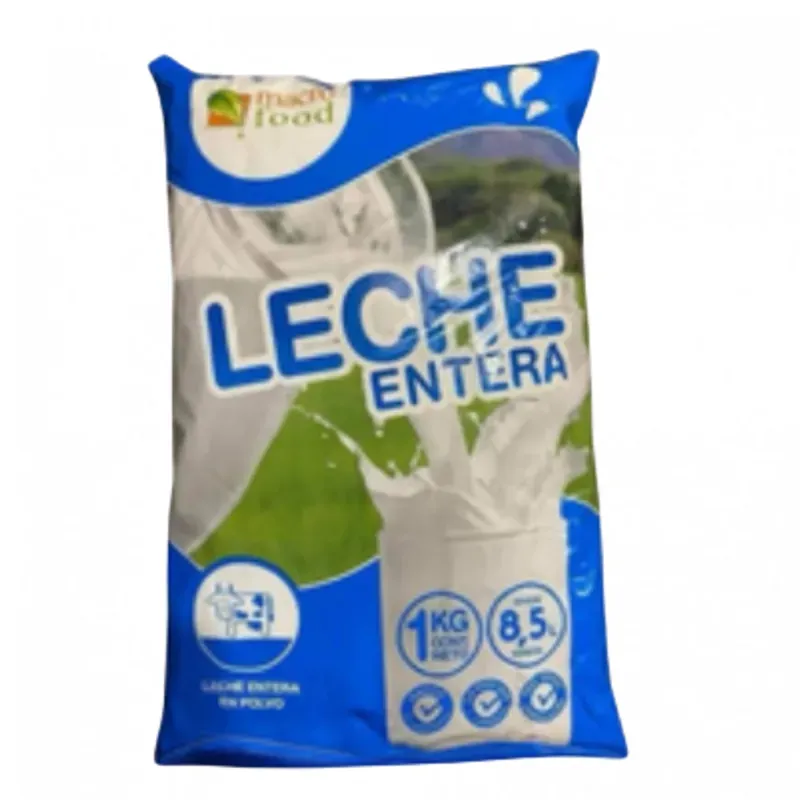 LECHE EN POLVO 1KG 