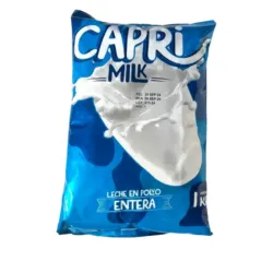 LECHE EN POLVO (ENTERA CAPRi)