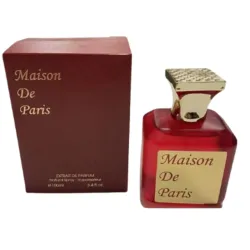MAISON DE PARIS (PERFUME CLASICO MUJER)