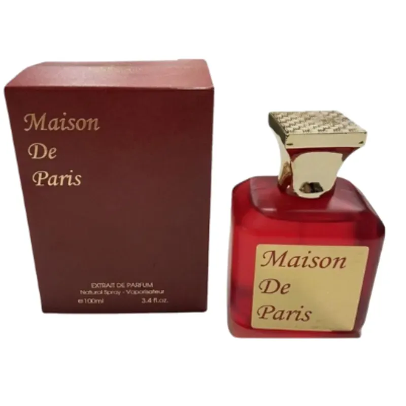 MAISON DE PARIS (PERFUME CLASICO MUJER)