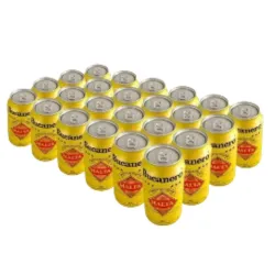 MALTA BUCANERO (X CAJAS)