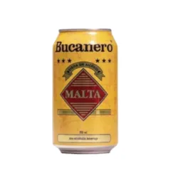 MALTA BUCANERO 
