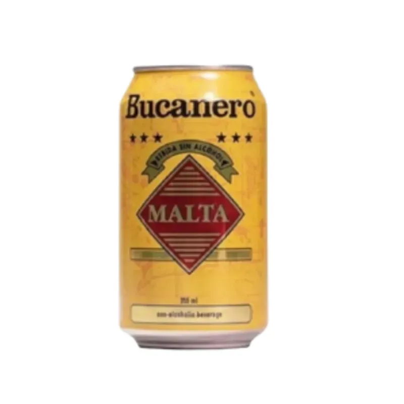 MALTA BUCANERO 