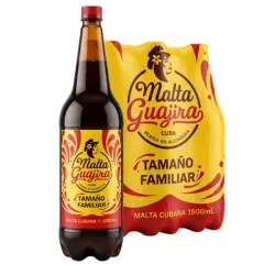 MALTA GUAJIRA (1500 ml)