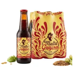 MALTA GUAJIRA