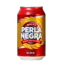 MALTA (PERLA NEGRA VENTAS X UNID)