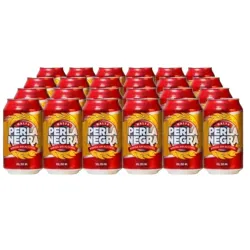 MALTA (PERLA NEGRA X CAJAS)