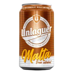 MALTA UNLAGUER (VENTA X UNIDAD)