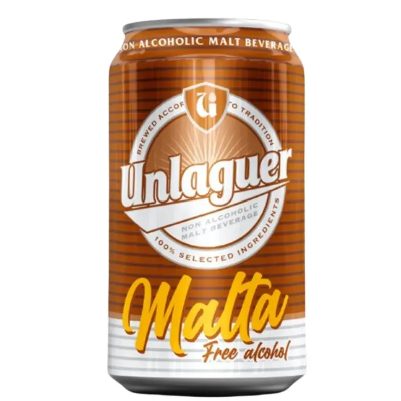 MALTA UNLAGUER (VENTA X UNIDAD)