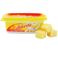 MANTEQUILLA CON SAL (ADORITA)