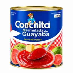 MERMELADA GUAYABA (CONCHITA3kg)